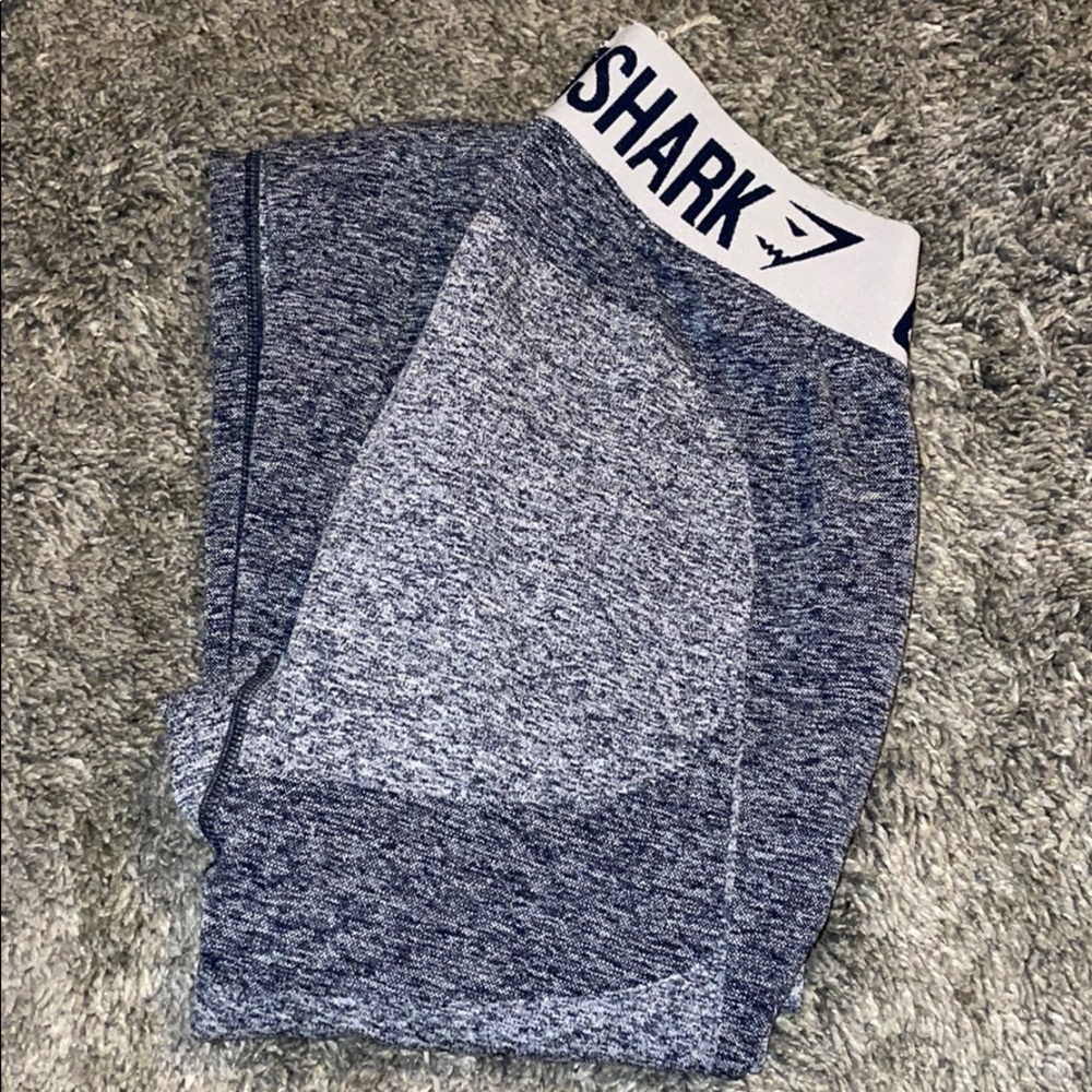Gymshark leggings!